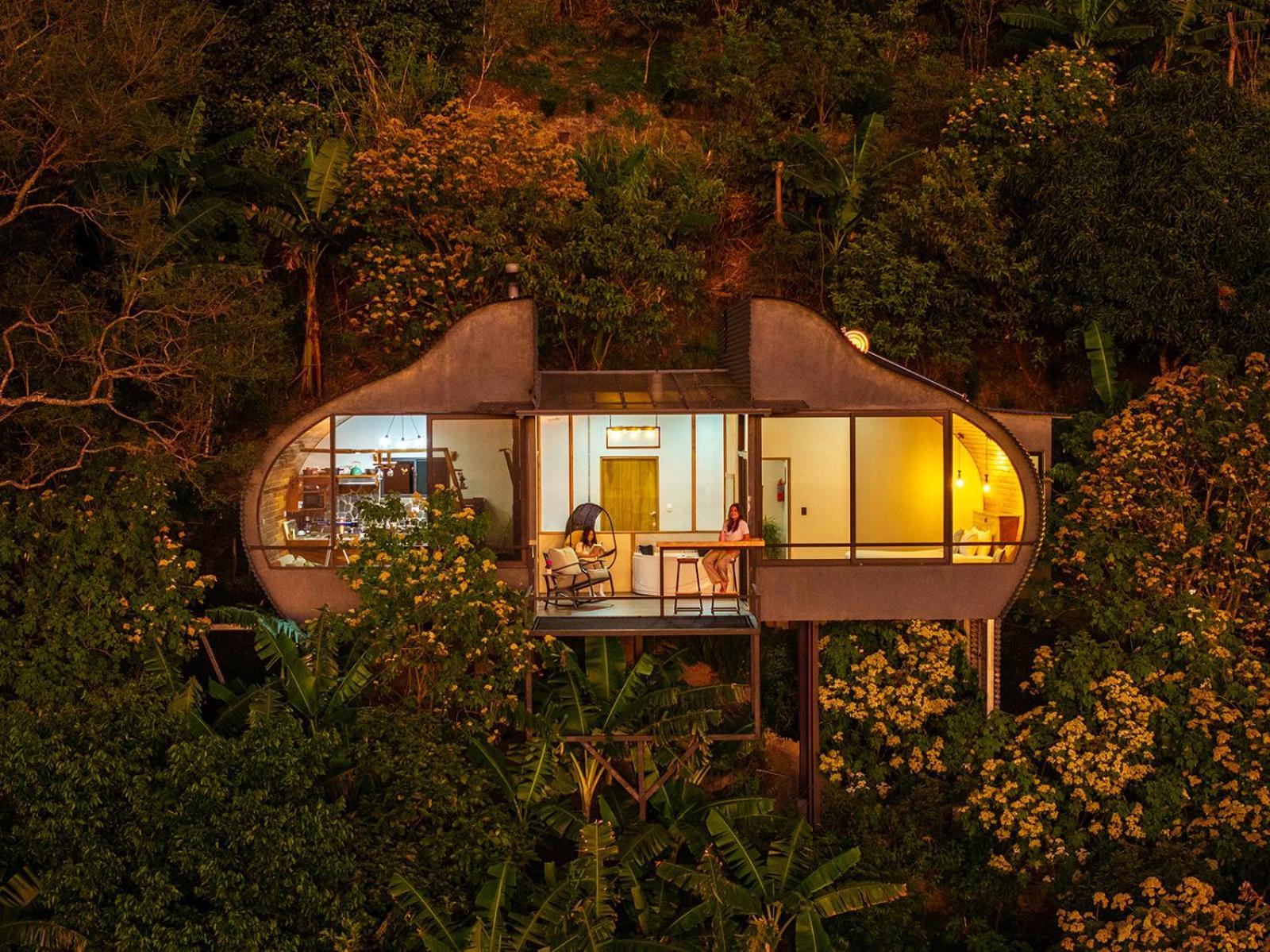 Finca Sunset Monteverde Exterior photo