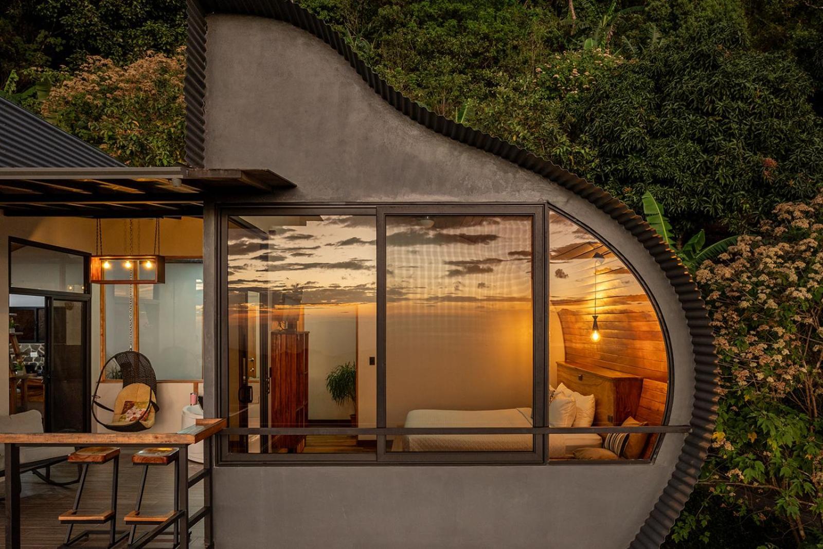 Finca Sunset Monteverde Exterior photo
