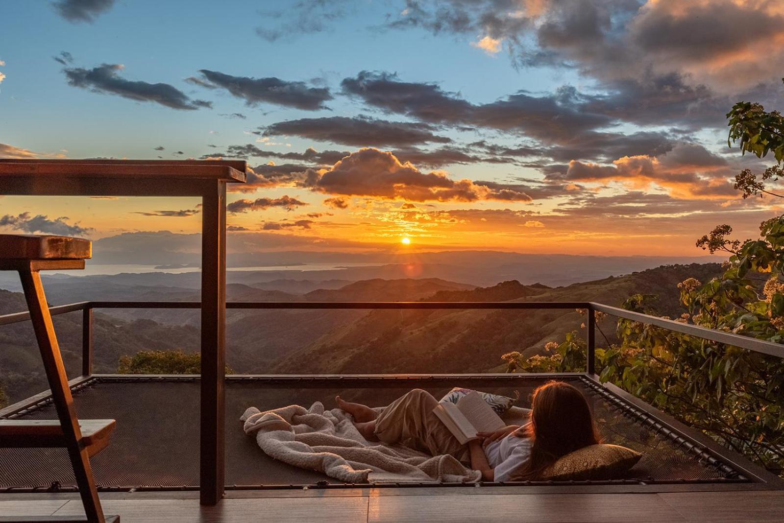 Finca Sunset Monteverde Exterior photo