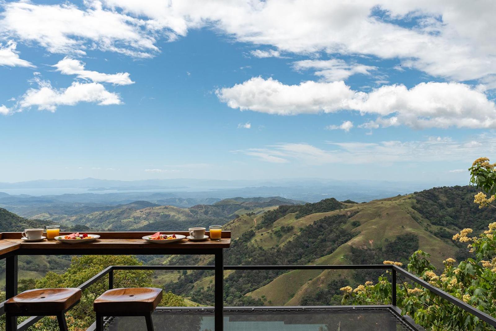 Finca Sunset Monteverde Exterior photo