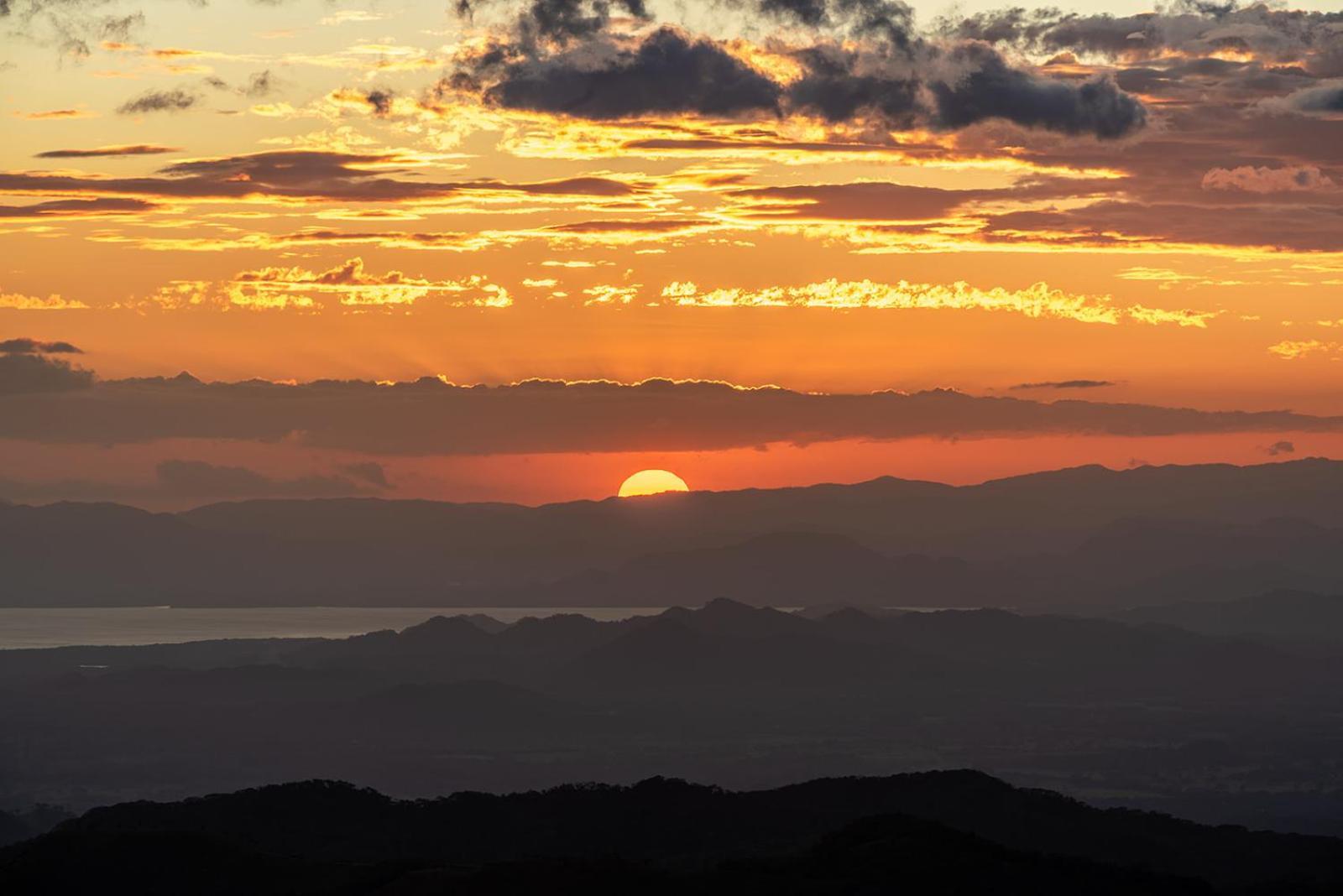 Finca Sunset Monteverde Exterior photo