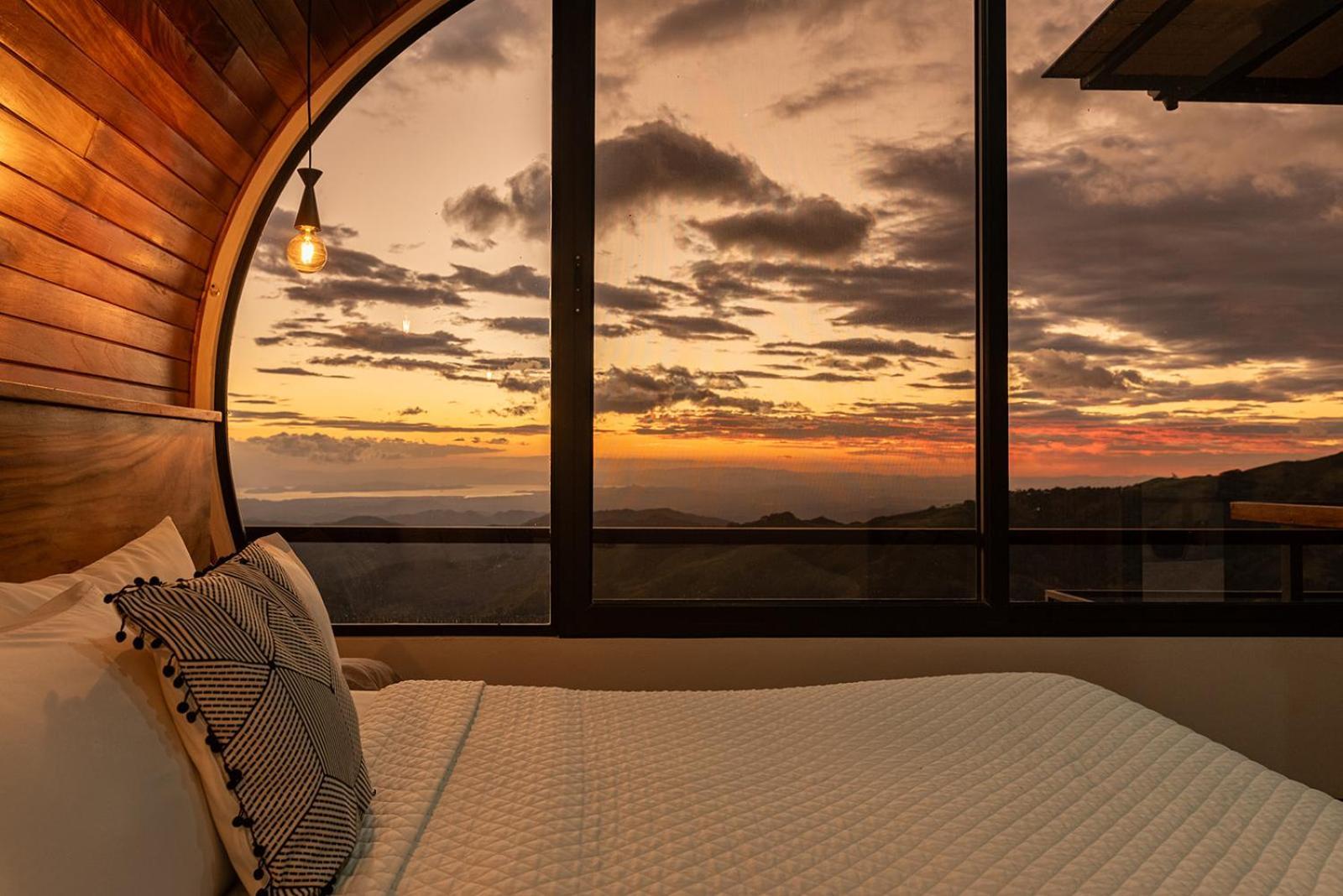 Finca Sunset Monteverde Exterior photo