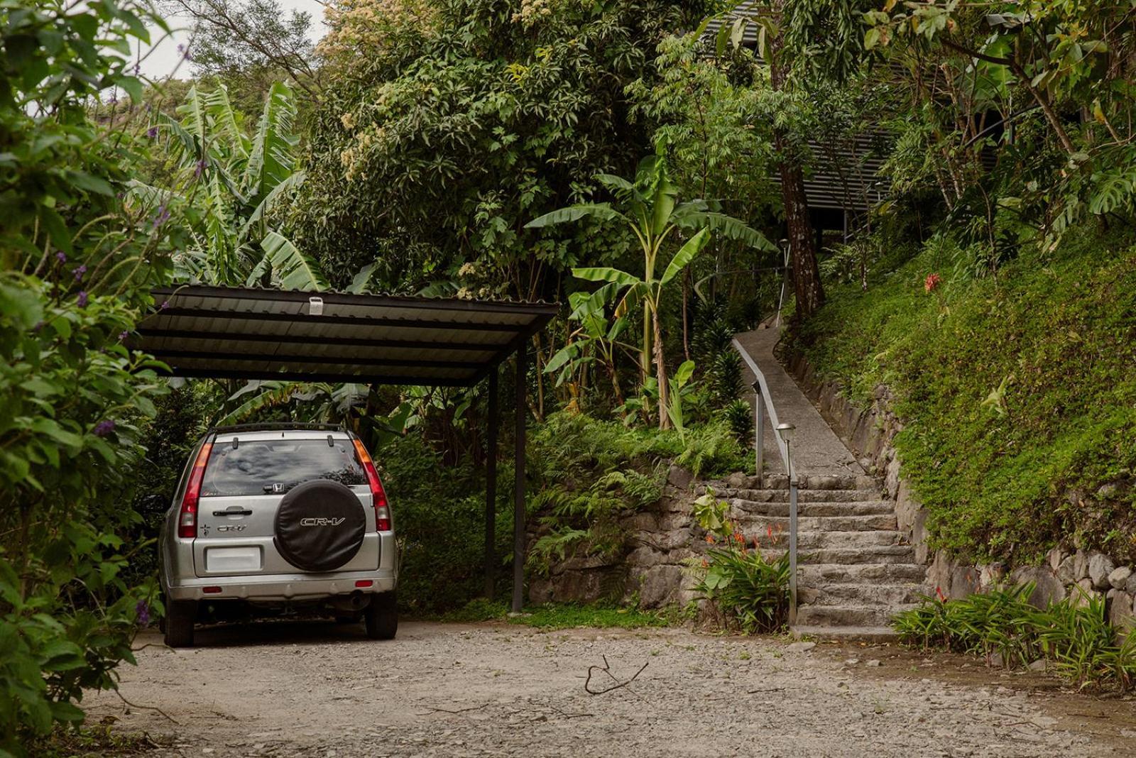 Finca Sunset Monteverde Exterior photo
