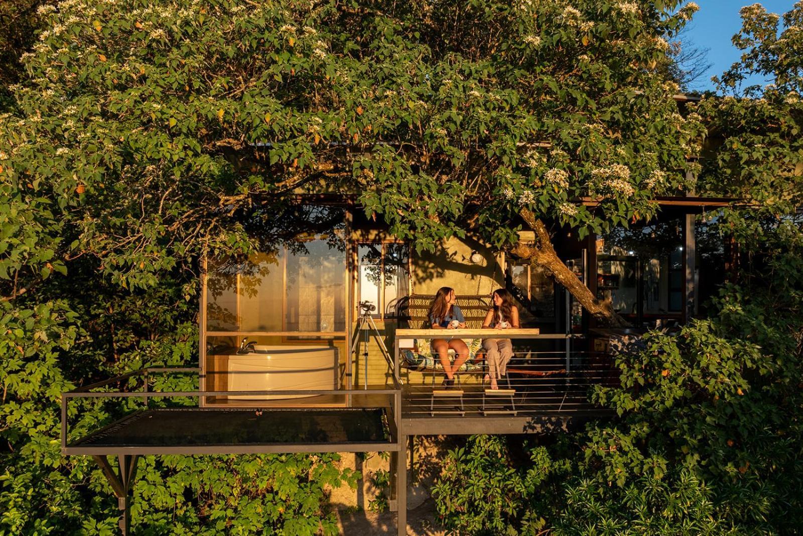 Finca Sunset Monteverde Exterior photo