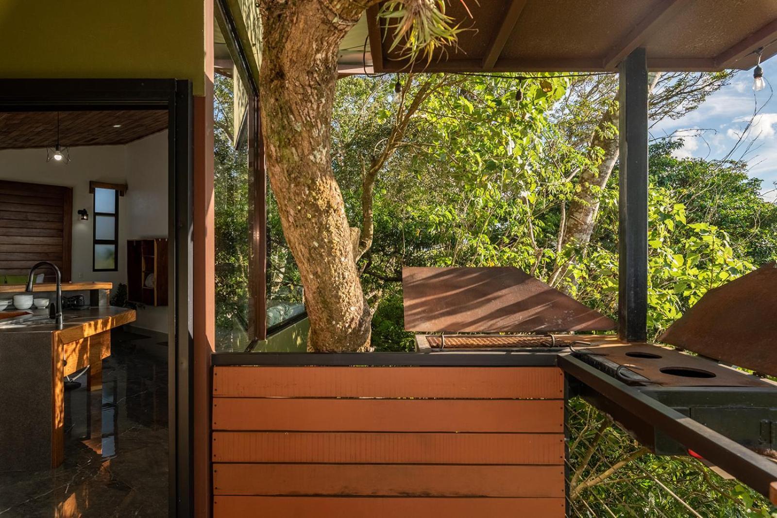 Finca Sunset Monteverde Exterior photo