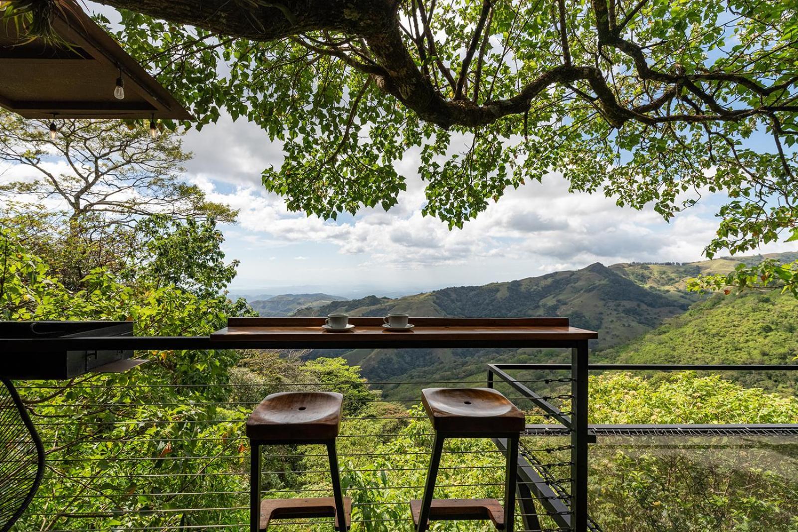 Finca Sunset Monteverde Exterior photo