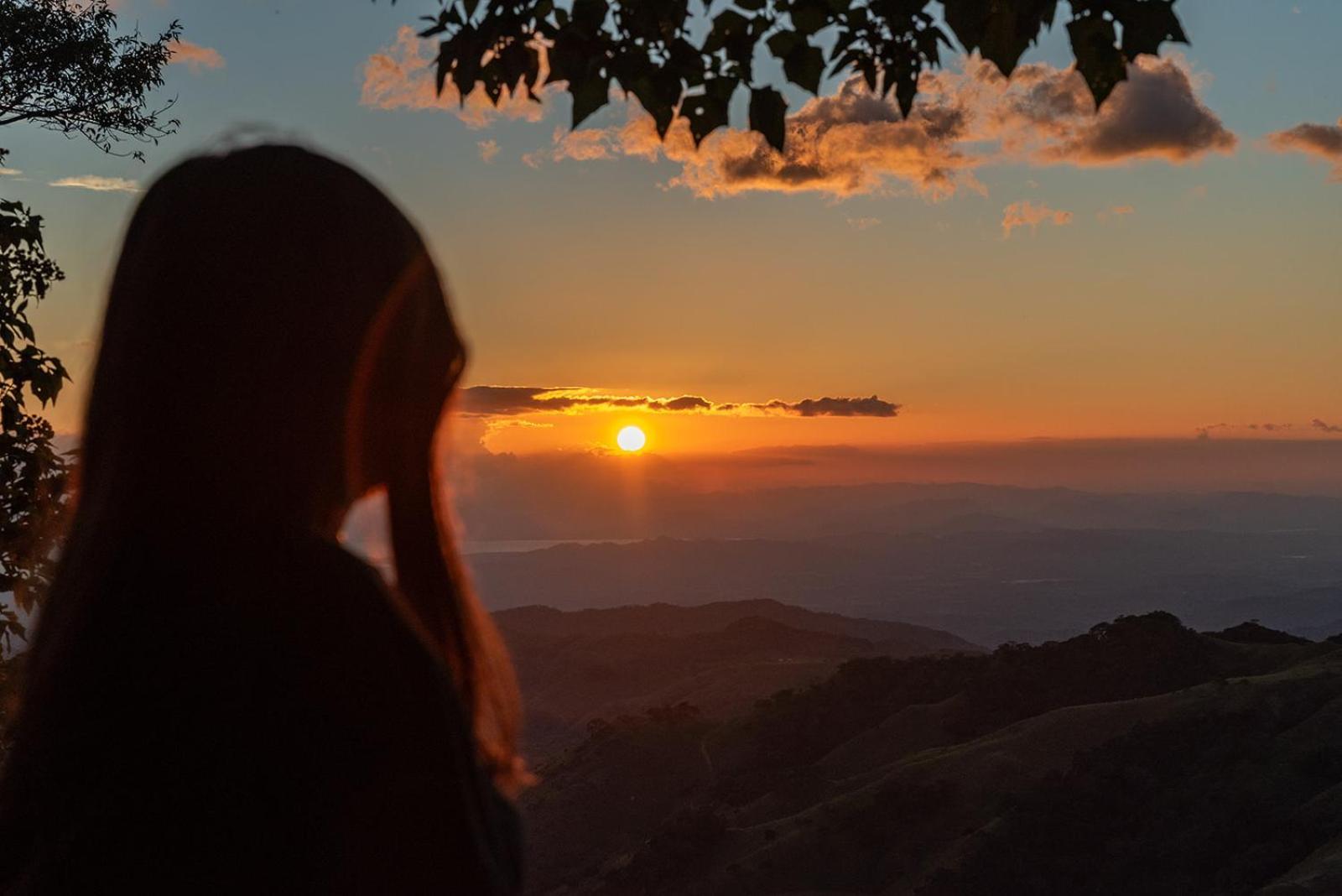 Finca Sunset Monteverde Exterior photo