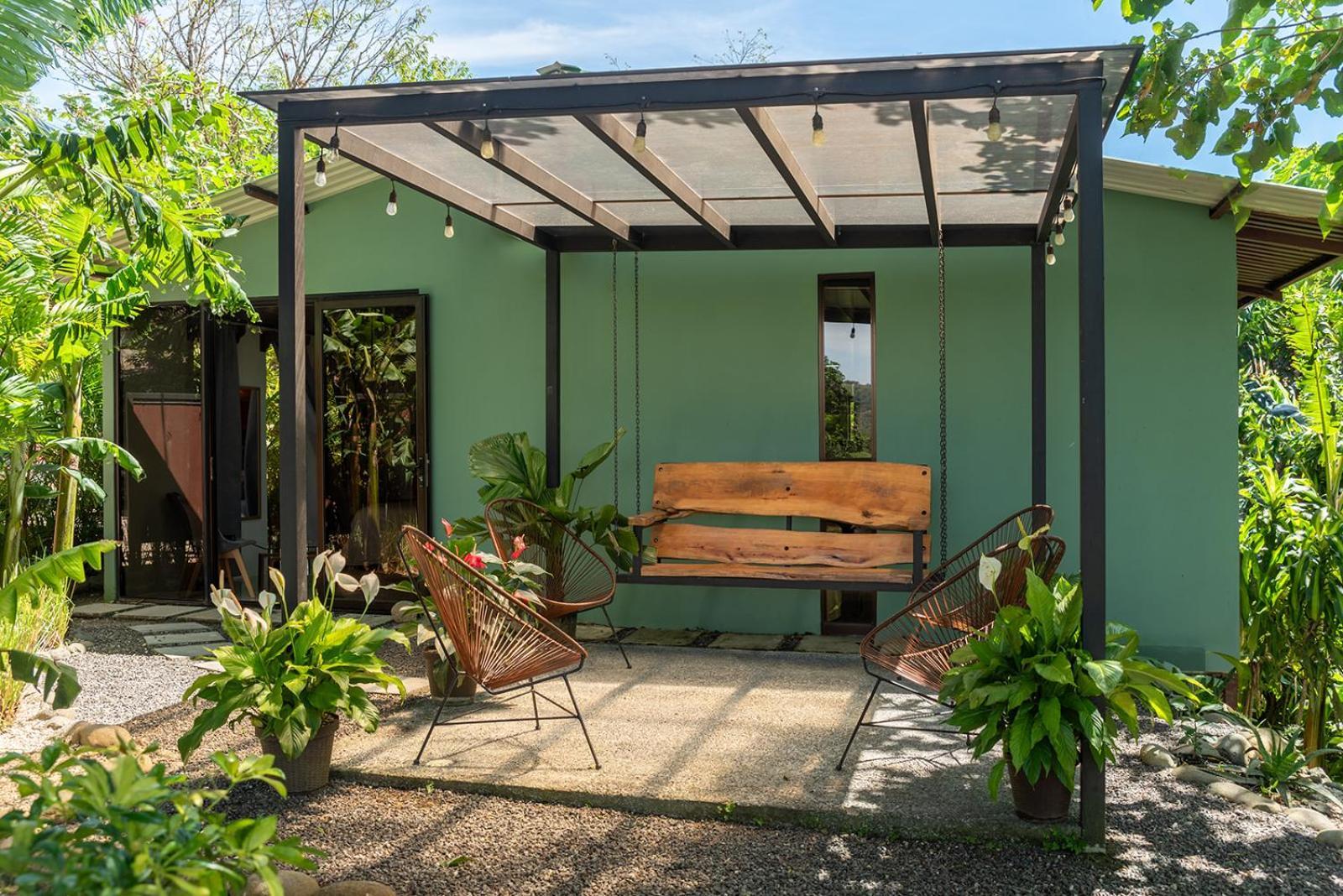 Finca Sunset Monteverde Exterior photo