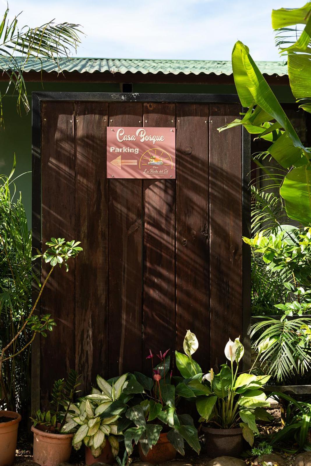 Finca Sunset Monteverde Exterior photo